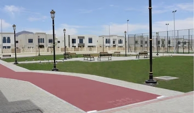 Kalba Set for More Green Spaces as New Park Projects Take Shape